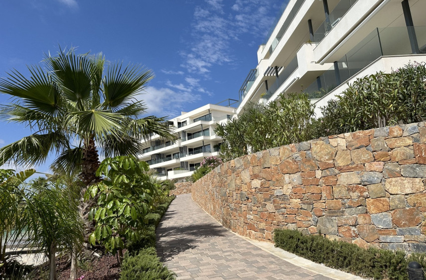 Herverkoop - Plat -
Las Colinas Golf - Costa Blanca