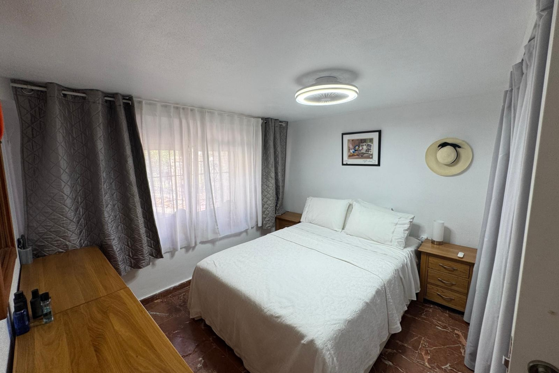 Herverkoop - Plat -
Las Ramblas Golf - Inland