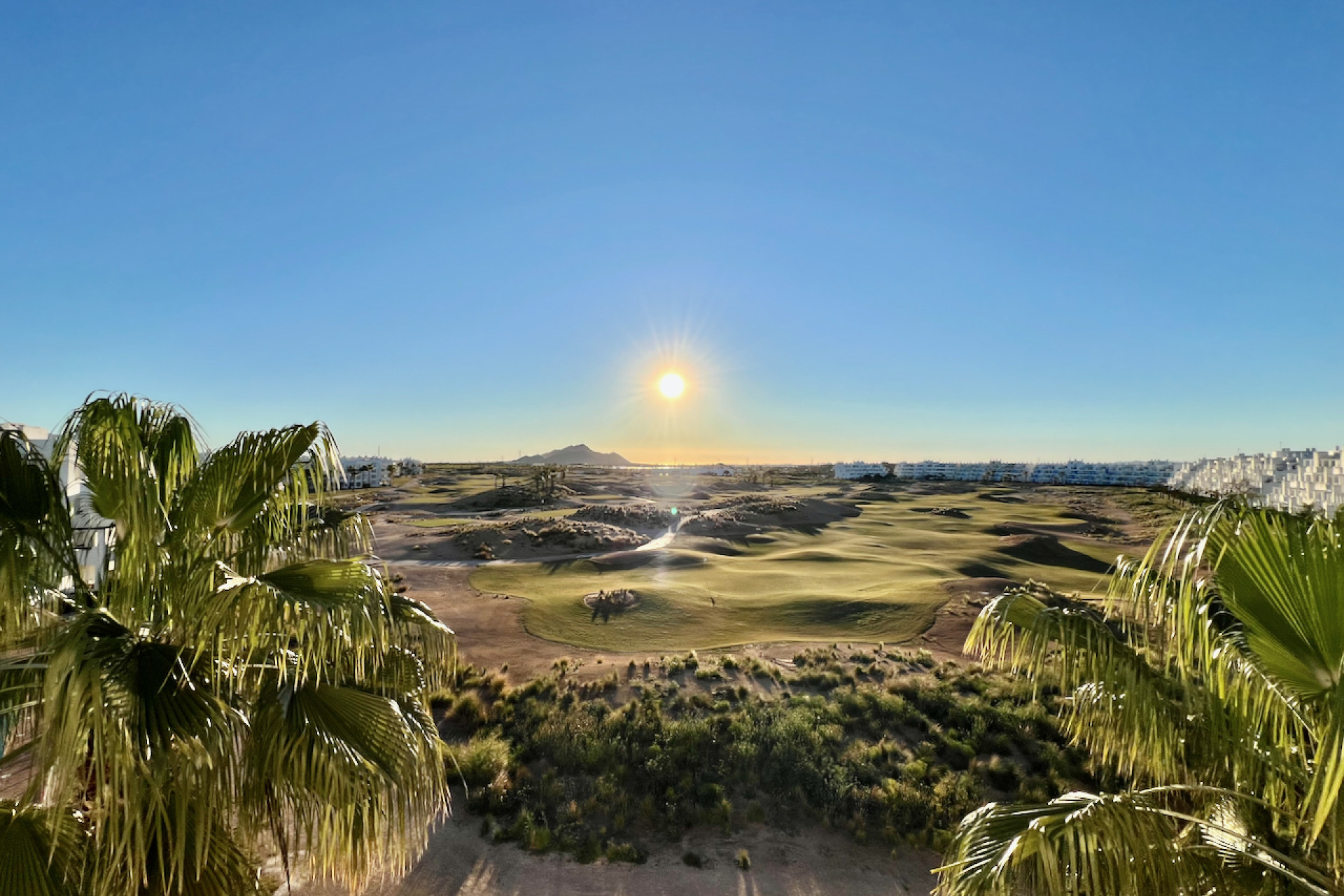 Herverkoop - Plat -
Las Terrazas de la Torre Golf Resort - Inland