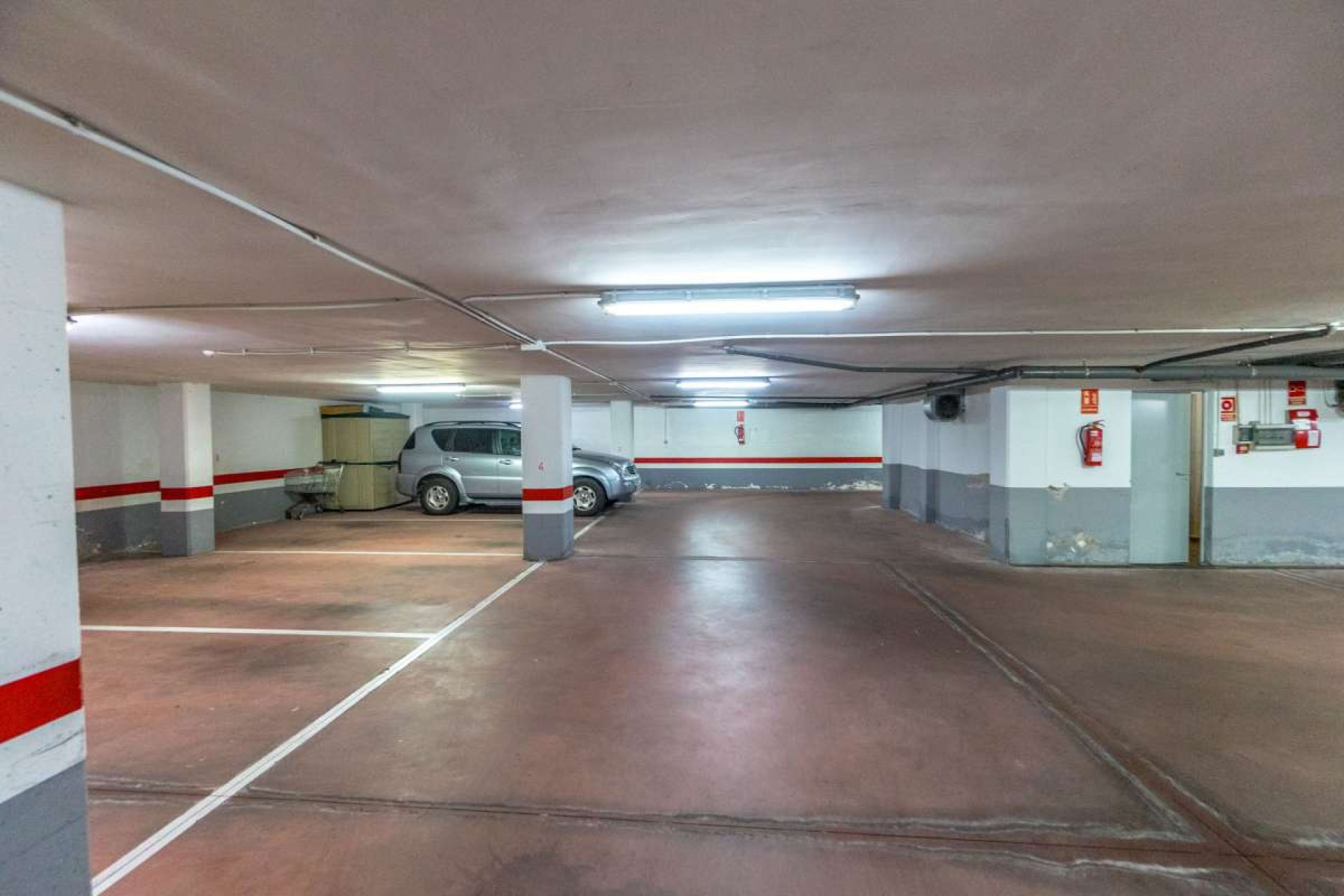 Herverkoop - Plat -
Lo Pagan - Costa Calida