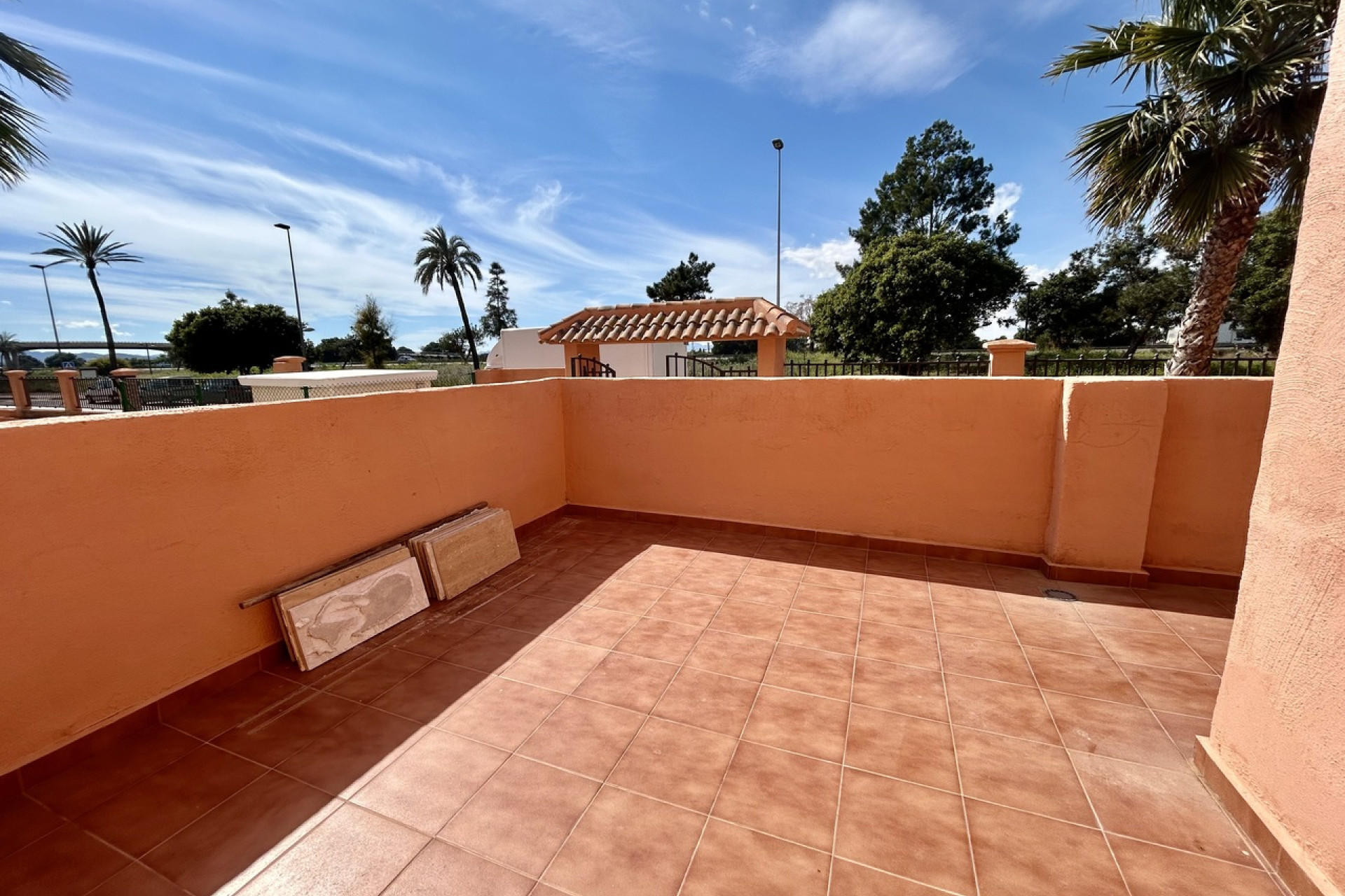 Herverkoop - Plat -
Los Alcazares - Costa Calida