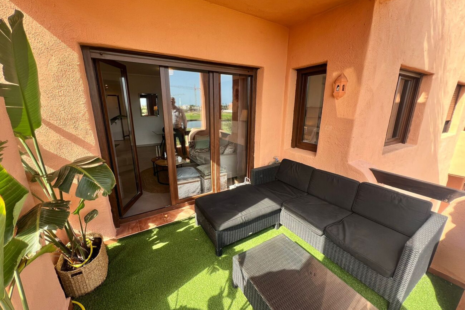 Herverkoop - Plat -
Los Alcazares - SERANA GOLF