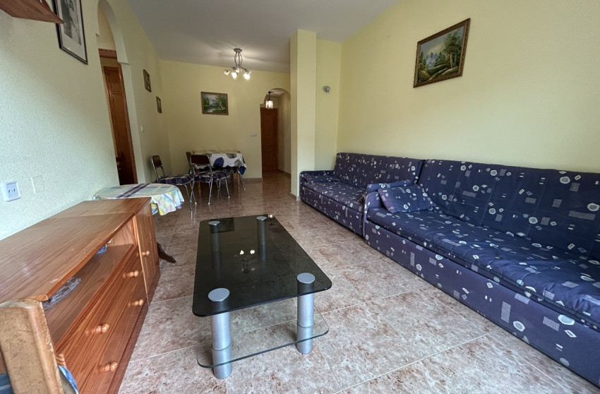 Herverkoop - Plat -
Los Alcazares