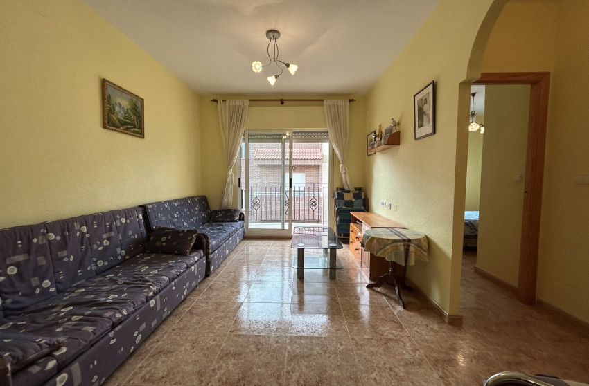 Herverkoop - Plat -
Los Alcazares