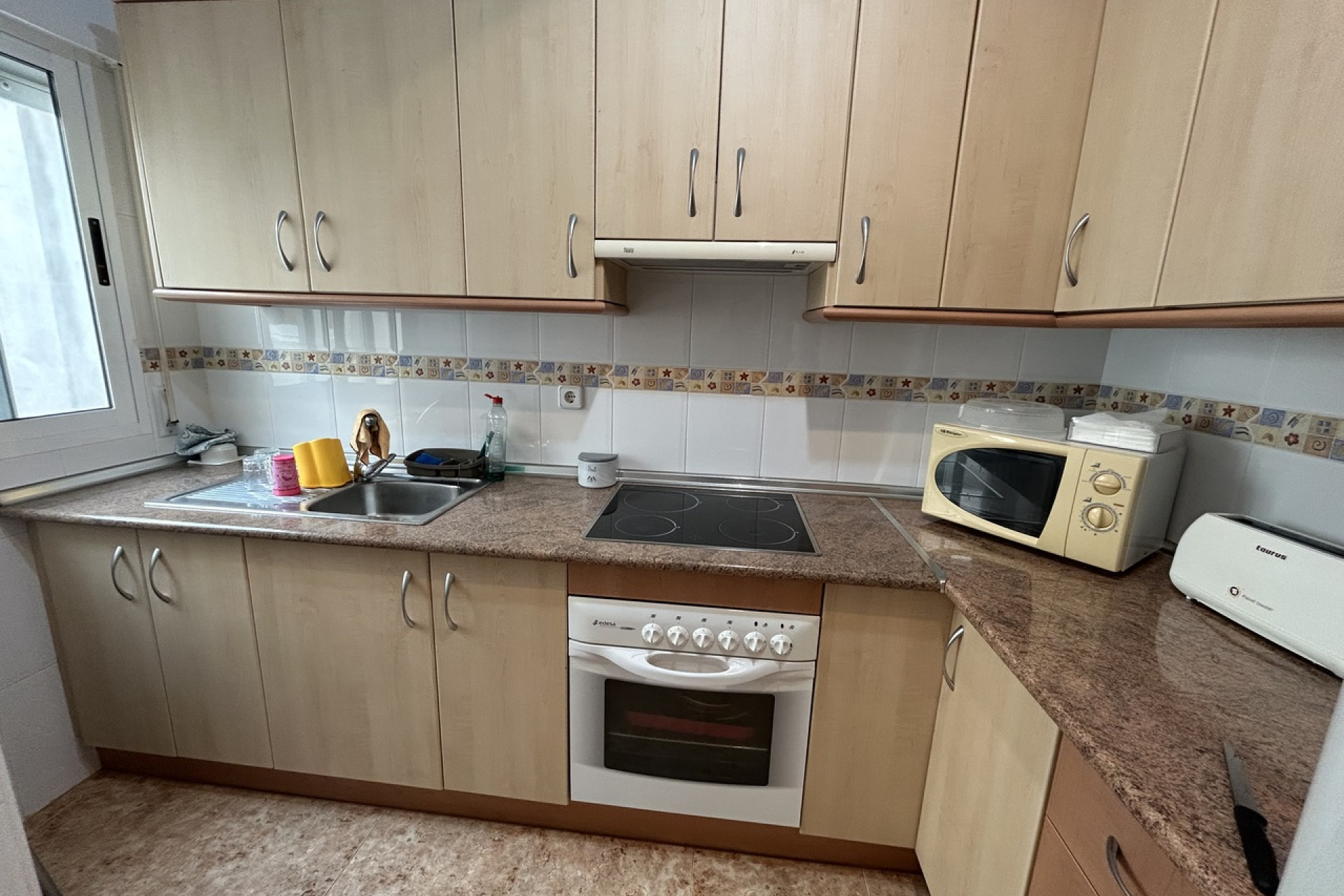 Herverkoop - Plat -
Los Alcazares