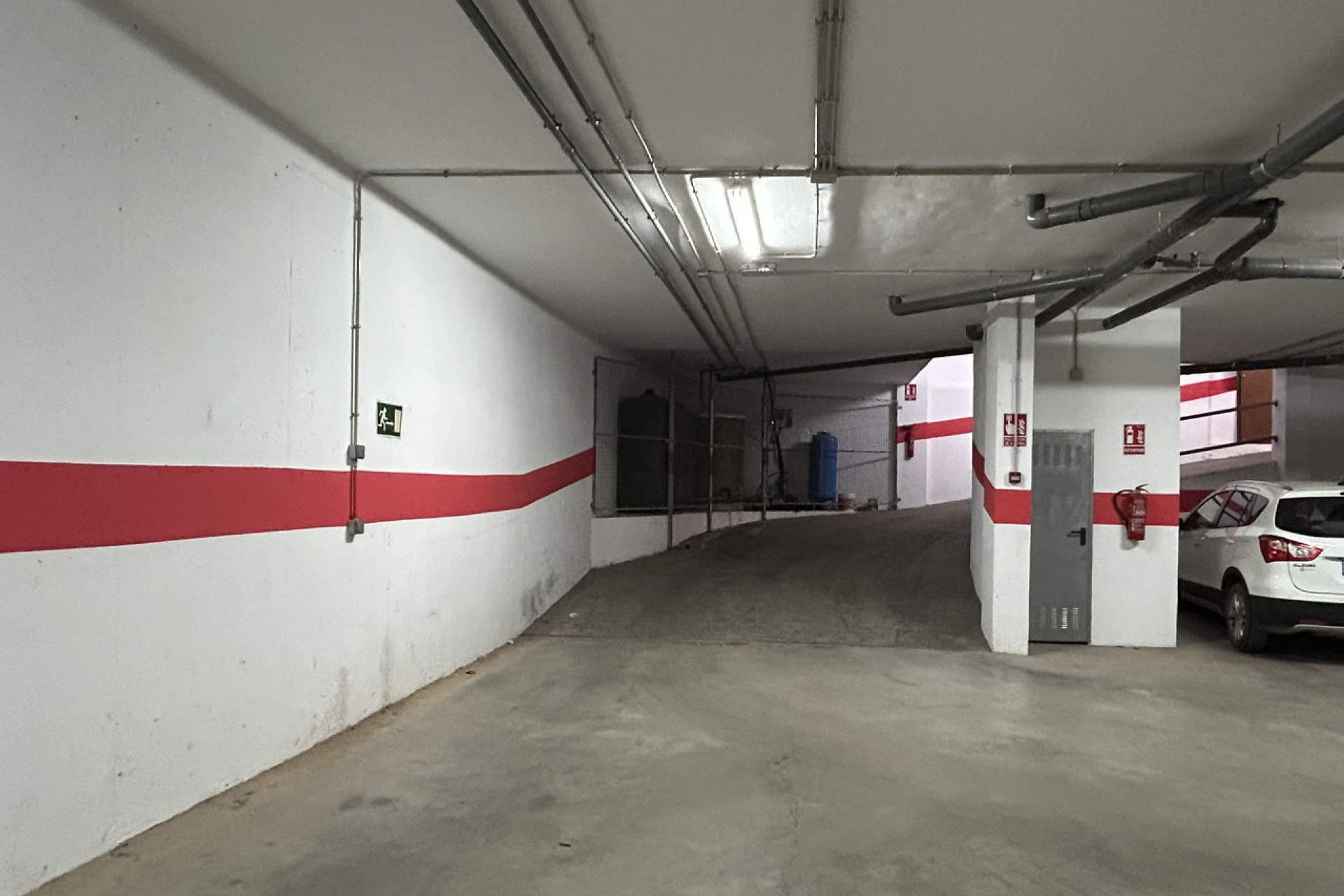 Herverkoop - Plat -
Los Alcazares