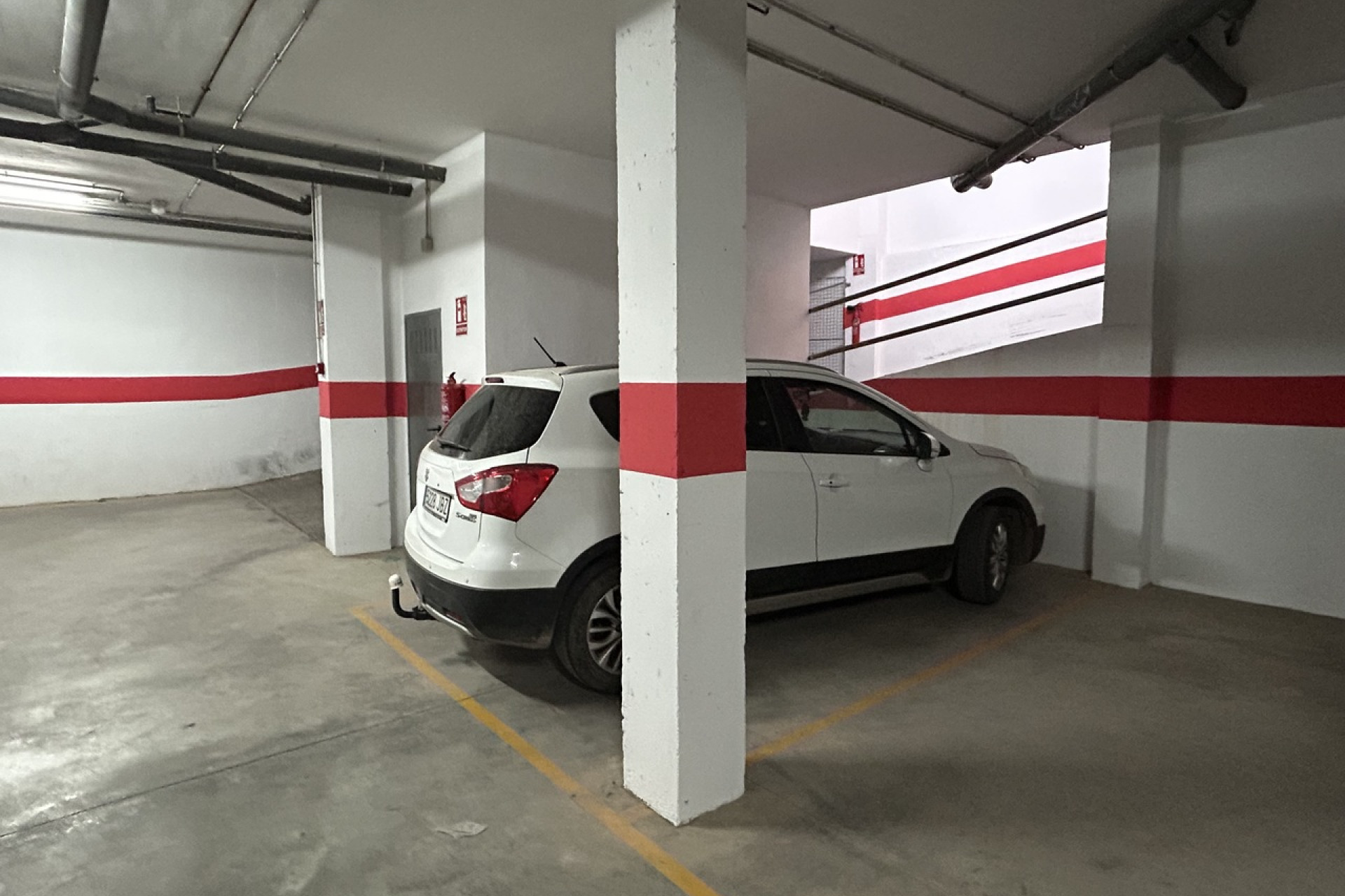 Herverkoop - Plat -
Los Alcazares