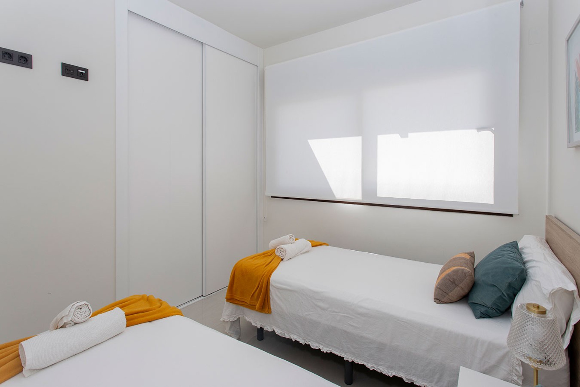 Herverkoop - Plat -
Los Balcones - Torrevieja