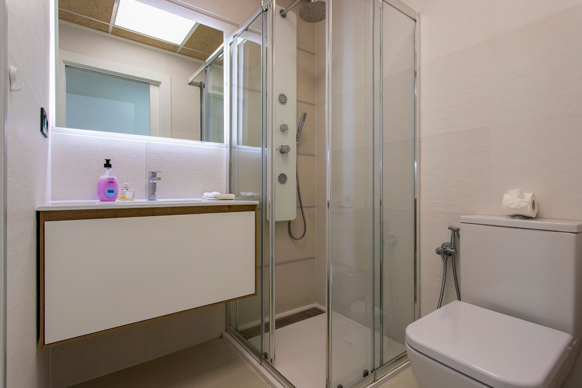 Herverkoop - Plat -
Los Balcones - Torrevieja