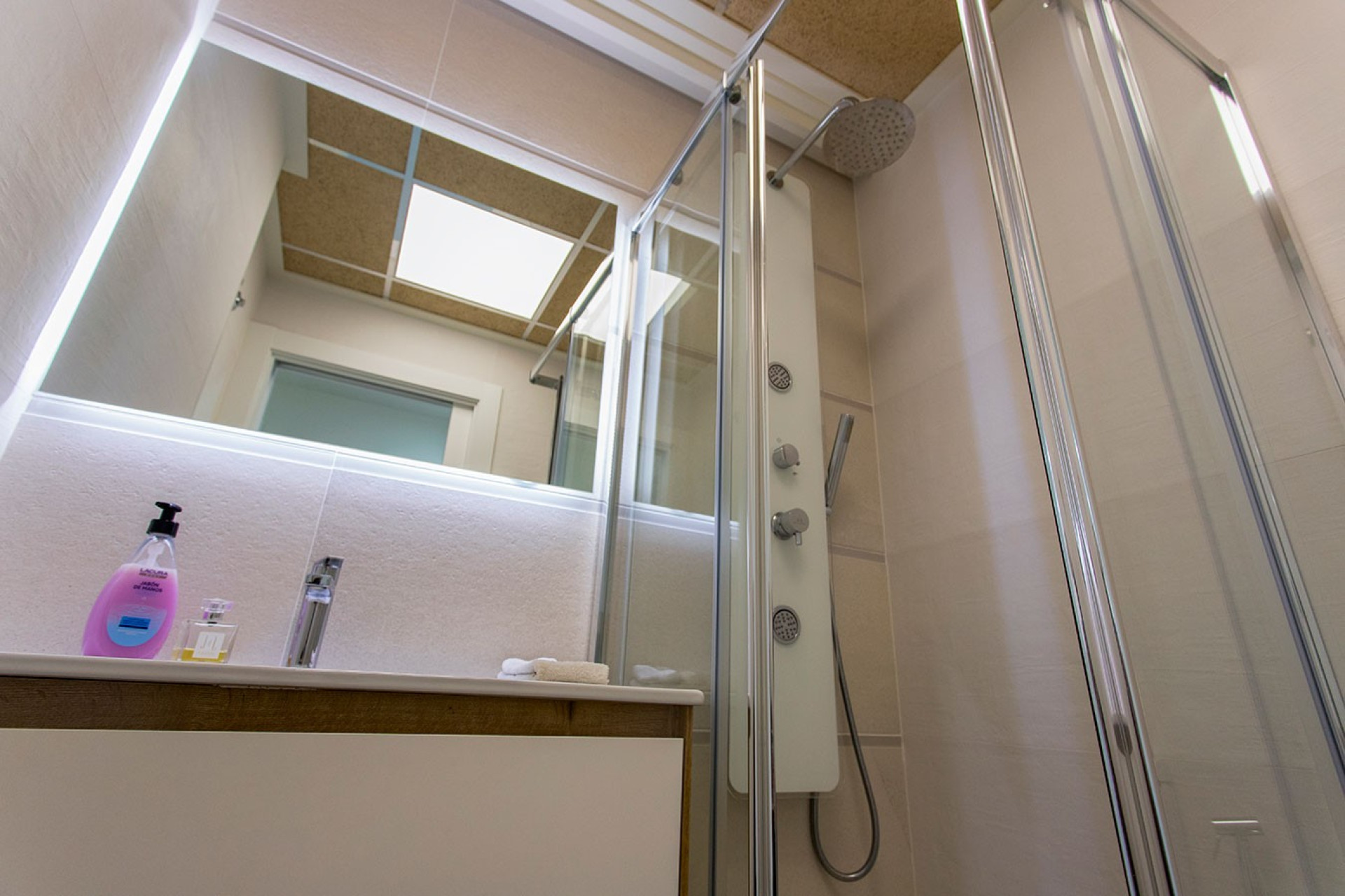 Herverkoop - Plat -
Los Balcones - Torrevieja