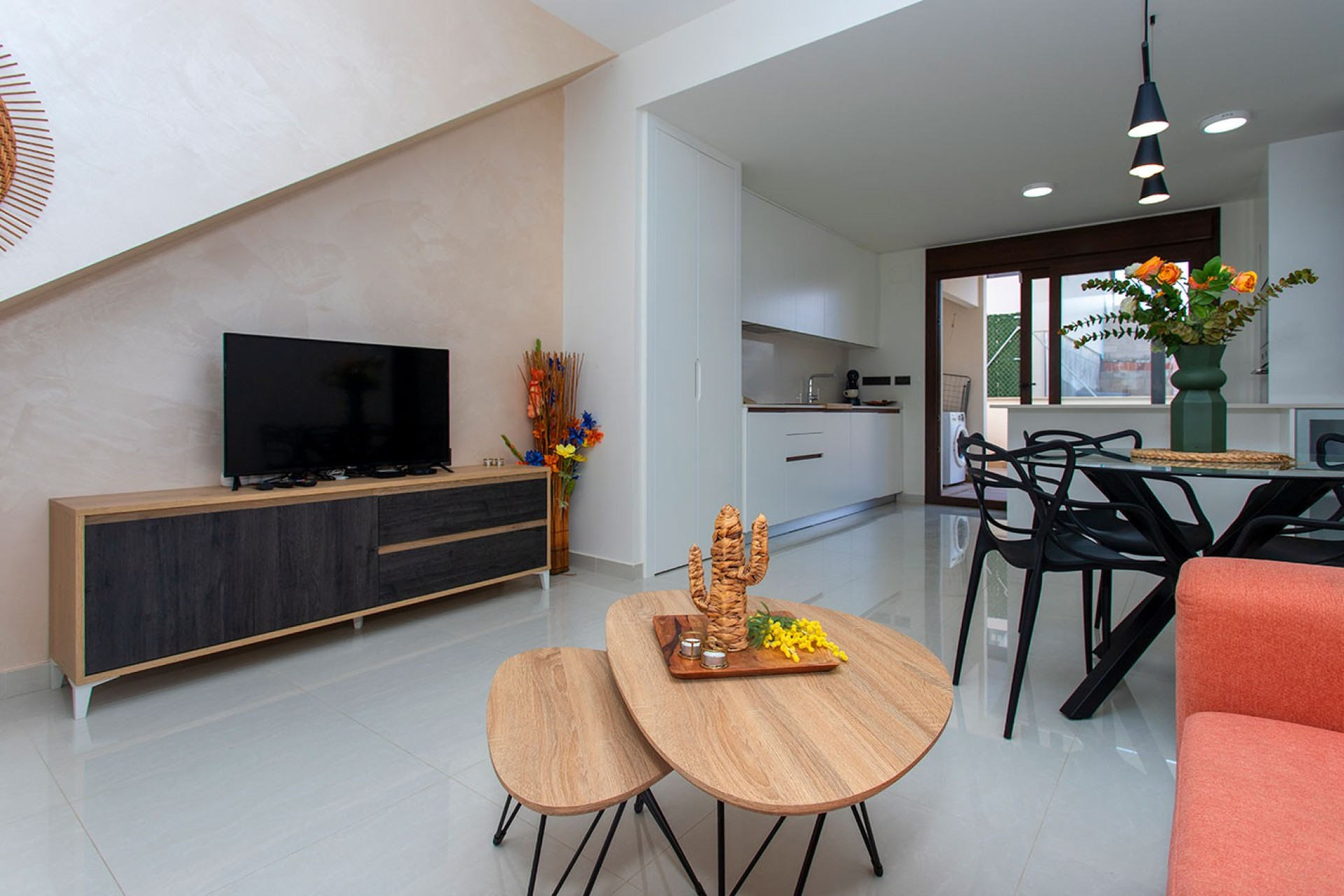 Herverkoop - Plat -
Los Balcones - Torrevieja