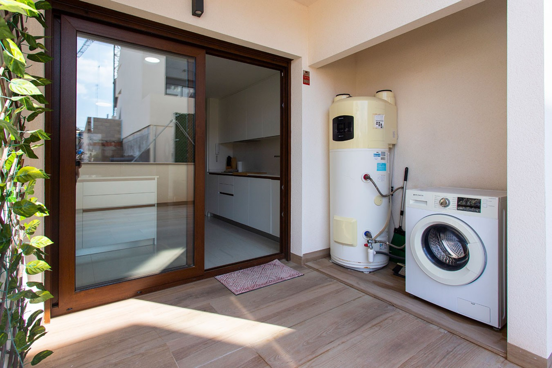 Herverkoop - Plat -
Los Balcones - Torrevieja