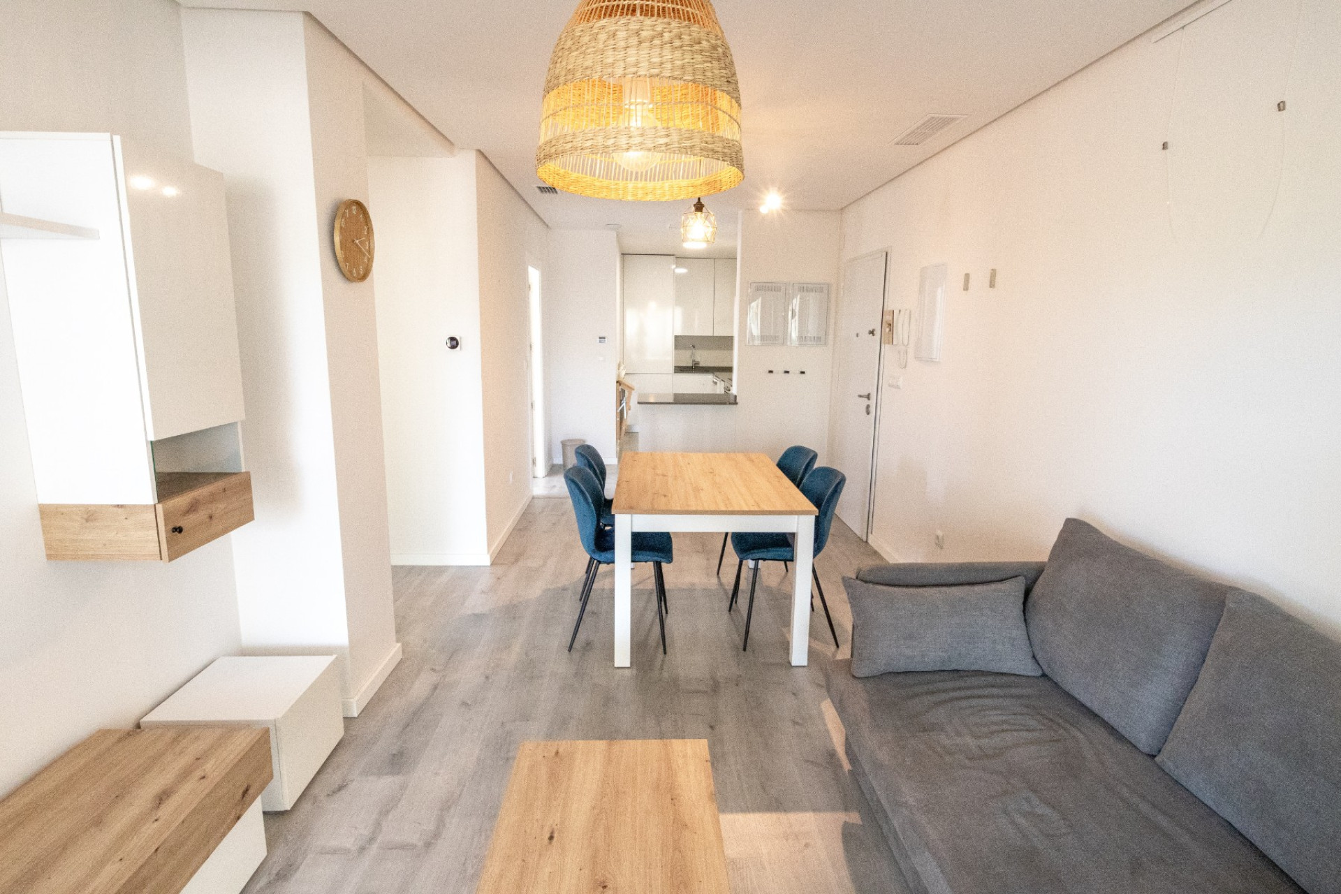 Herverkoop - Plat -
Los Dolses - Villamartin