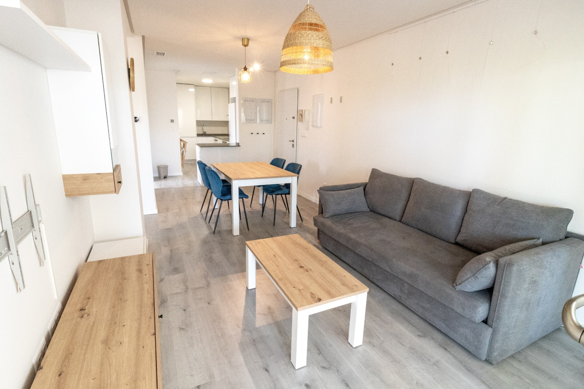Herverkoop - Plat -
Los Dolses - Villamartin
