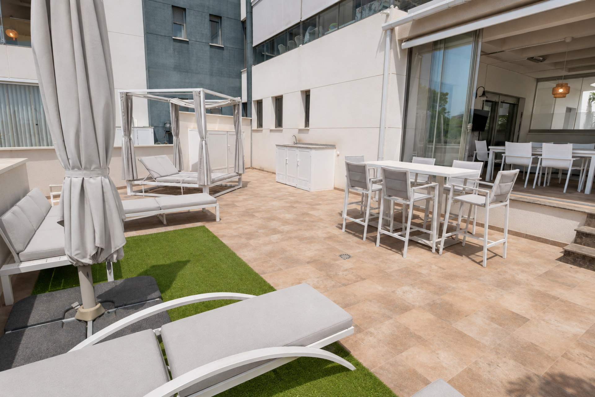 Herverkoop - Plat -
Los Dolses - Villamartin