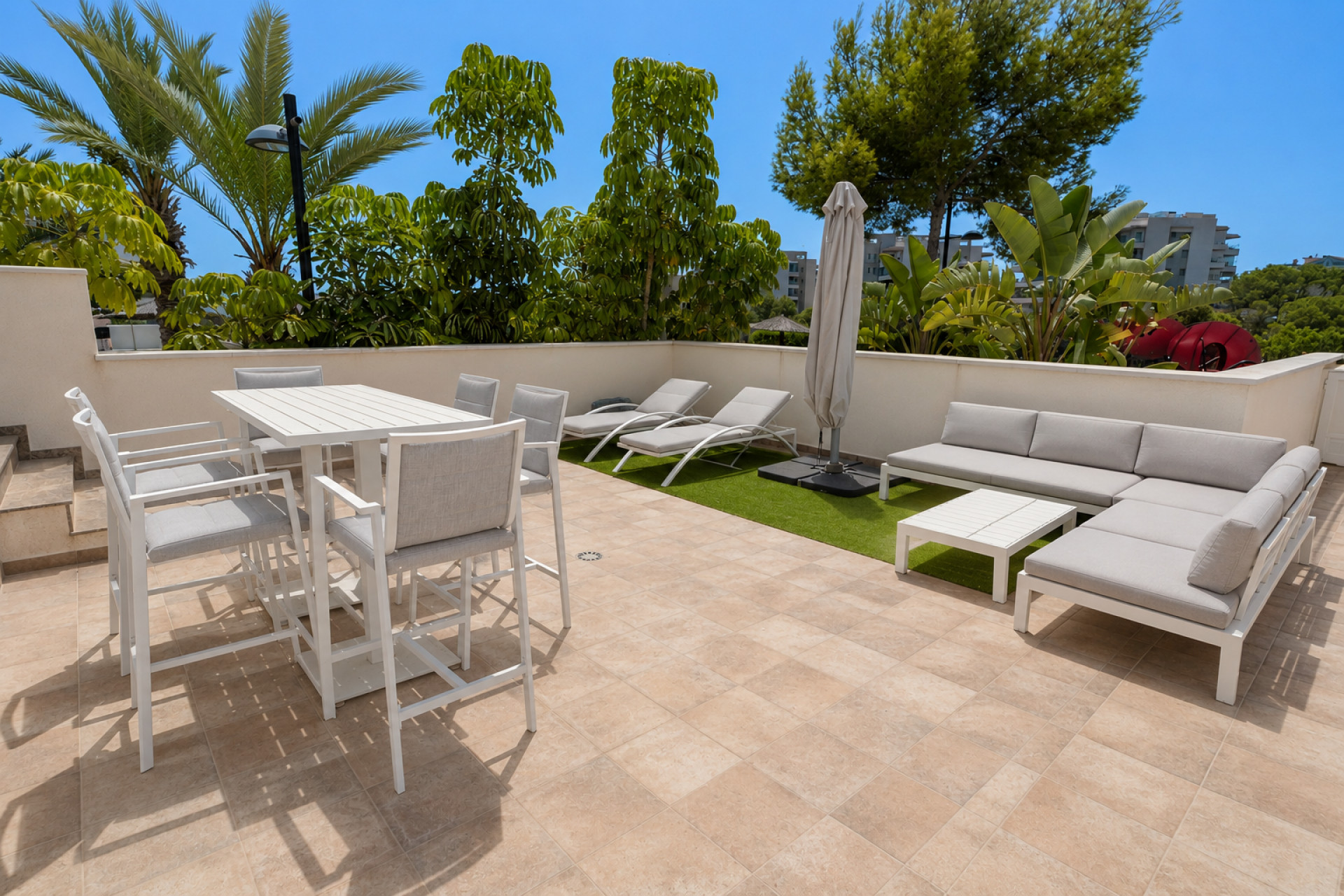 Herverkoop - Plat -
Los Dolses - Villamartin