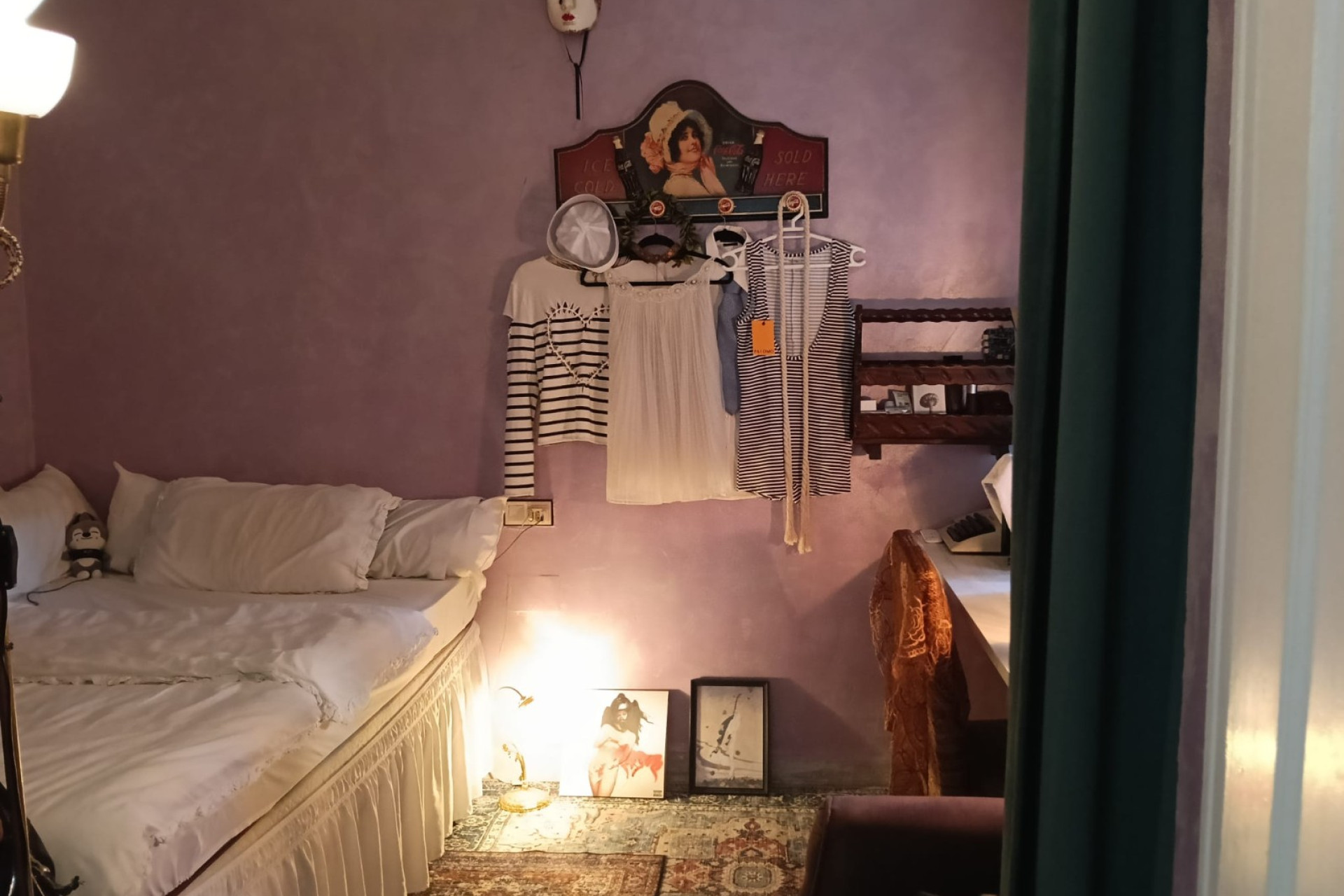 Herverkoop - Plat -
Los Montesinos - La Herrada