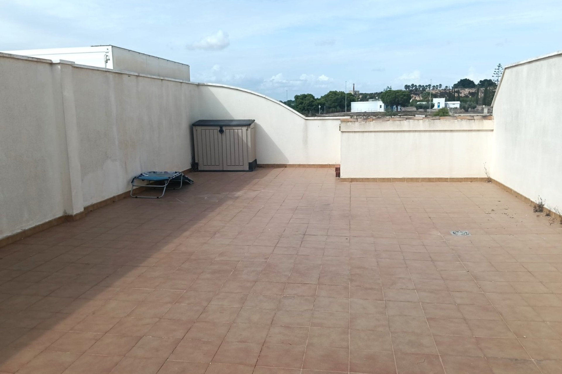 Herverkoop - Plat -
Los Montesinos - Urbanizacion montesol