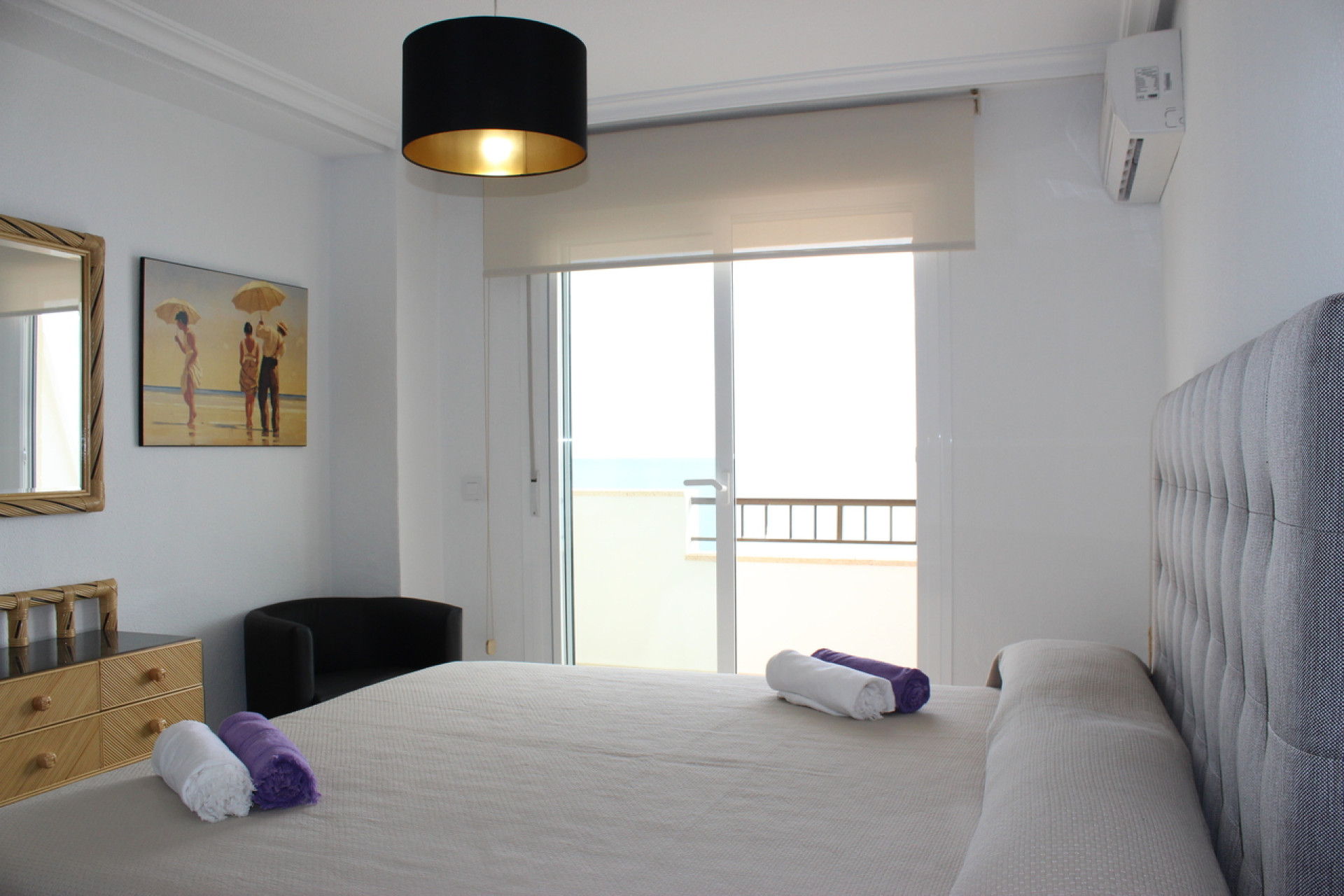 Herverkoop - Plat -
Mil Palmeras - Costa Blanca