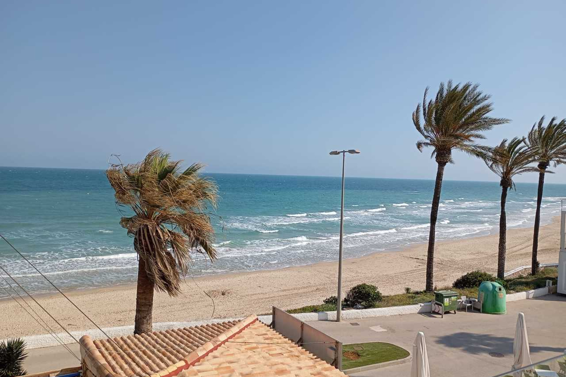 Herverkoop - Plat -
Mil Palmeras - Costa Blanca