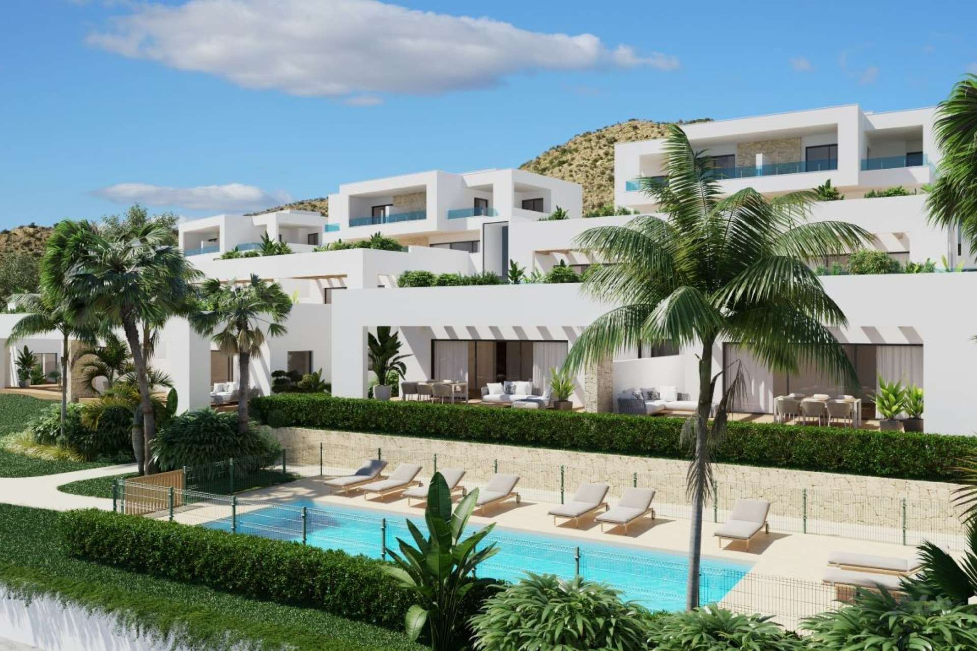 Herverkoop - Plat -
Monforte del Cid - Font del LLop