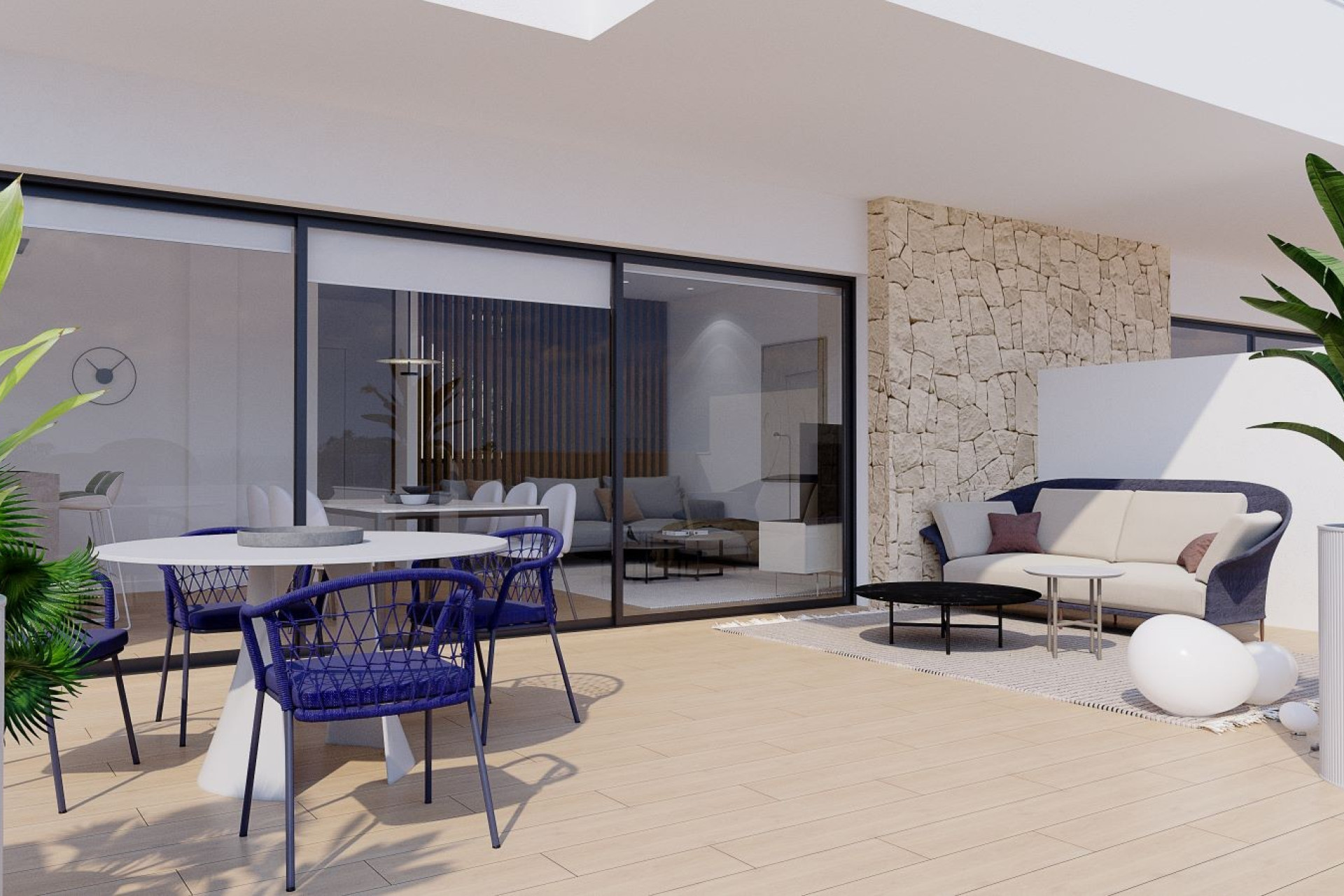 Herverkoop - Plat -
Monforte del Cid - Font del LLop