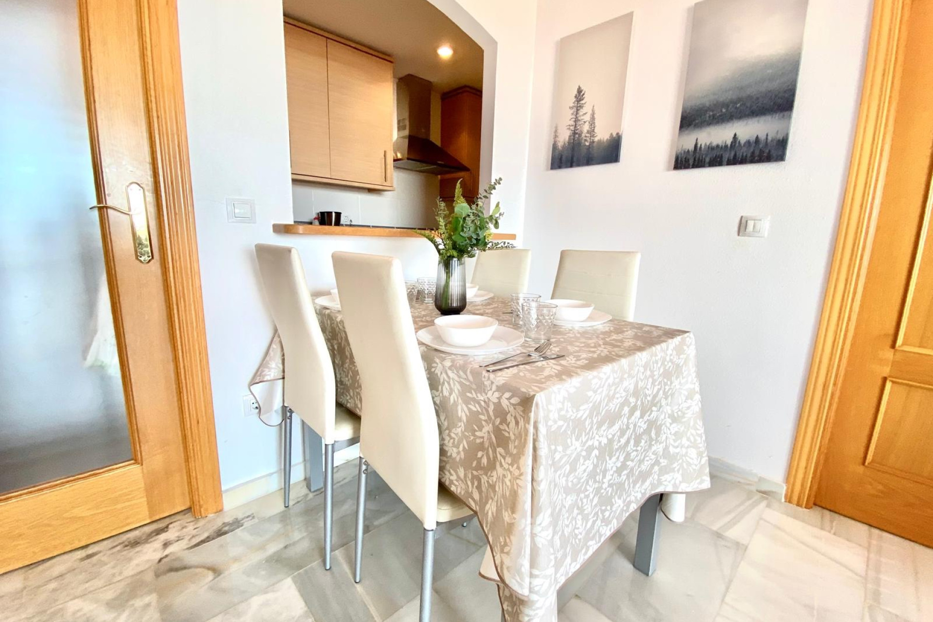 Herverkoop - Plat -
Muchamiel - Club De Golf Bonalba