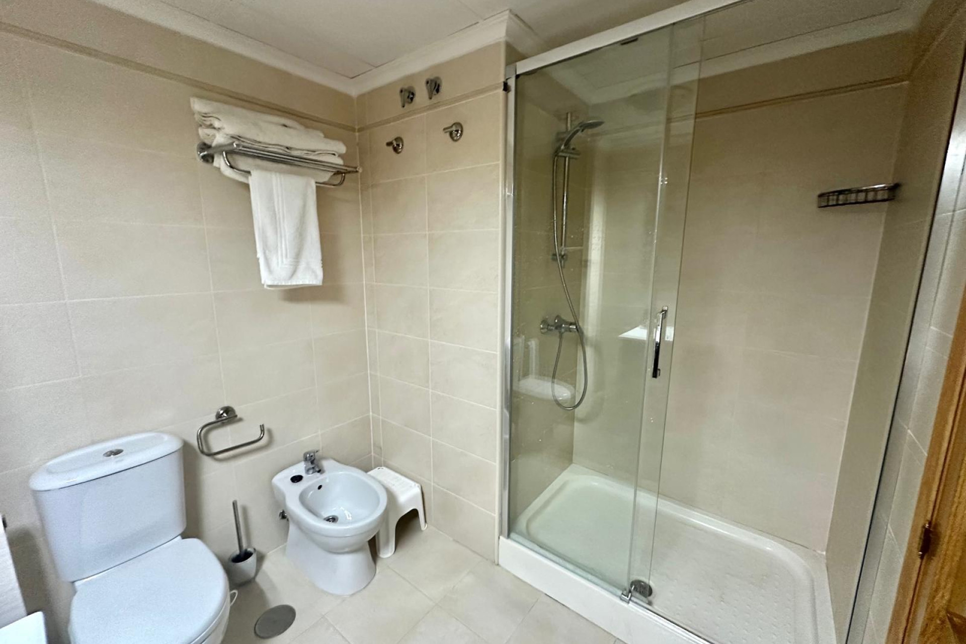 Herverkoop - Plat -
Muchamiel - Club De Golf Bonalba