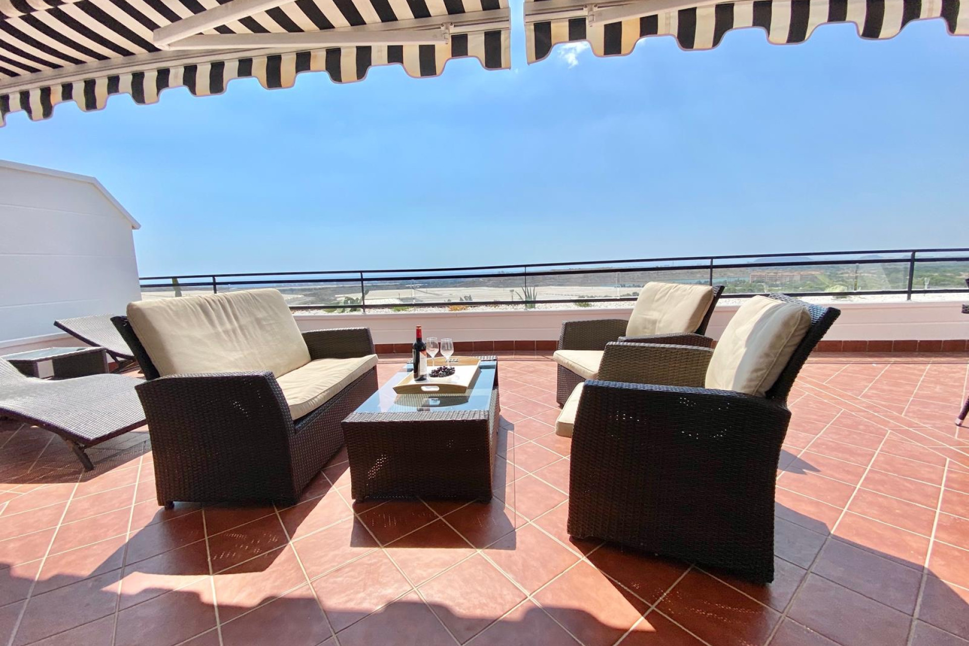 Herverkoop - Plat -
Muchamiel - Club De Golf Bonalba