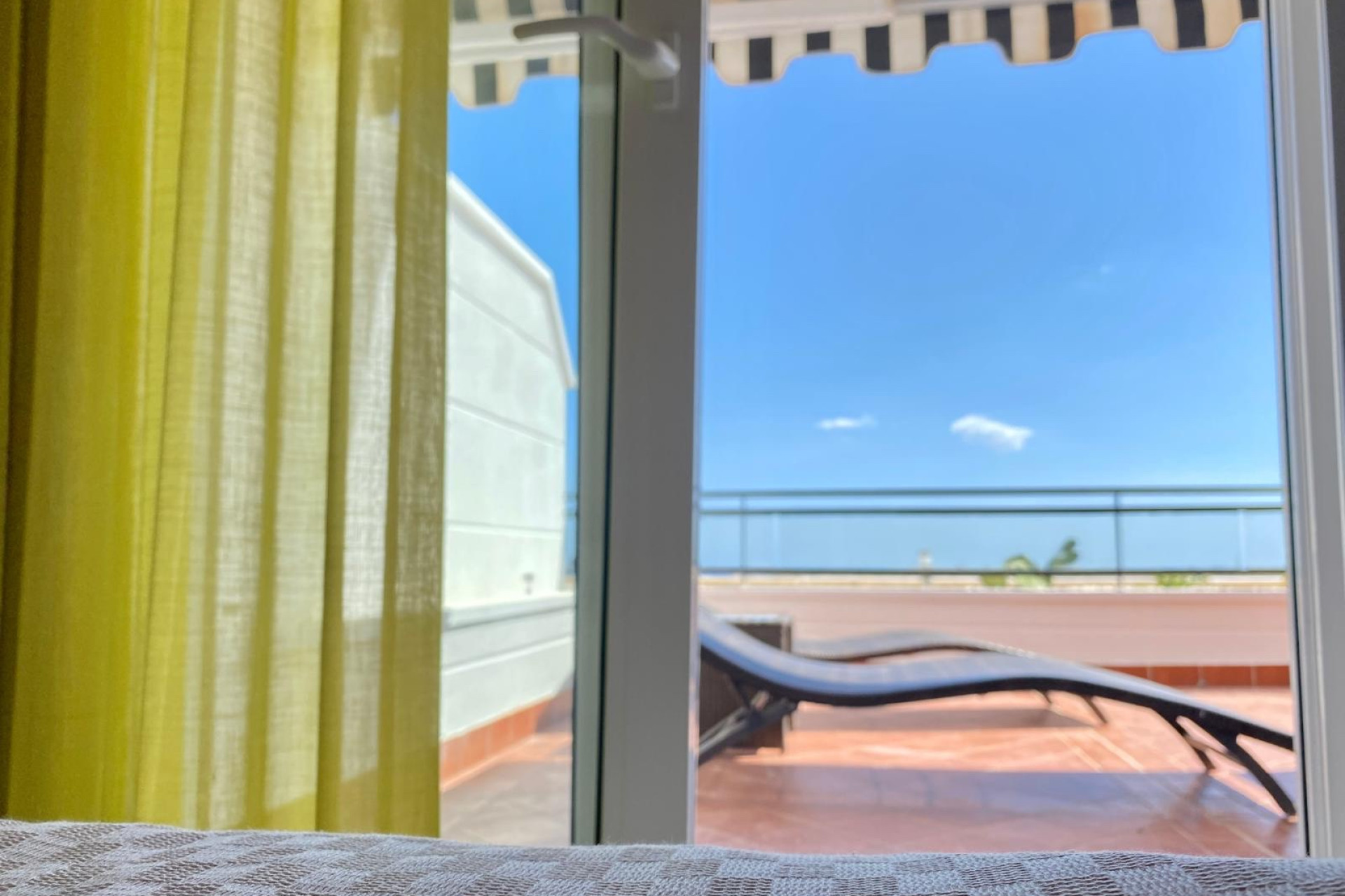 Herverkoop - Plat -
Muchamiel - Club De Golf Bonalba