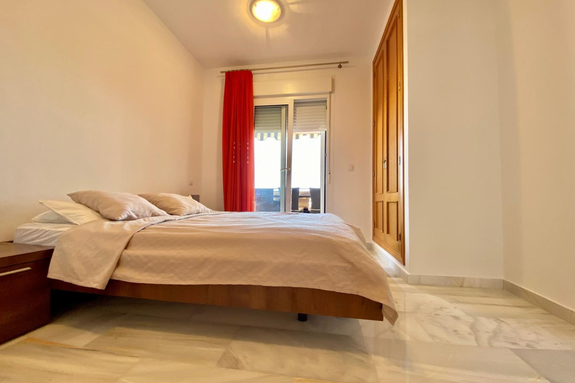 Herverkoop - Plat -
Muchamiel - Club De Golf Bonalba