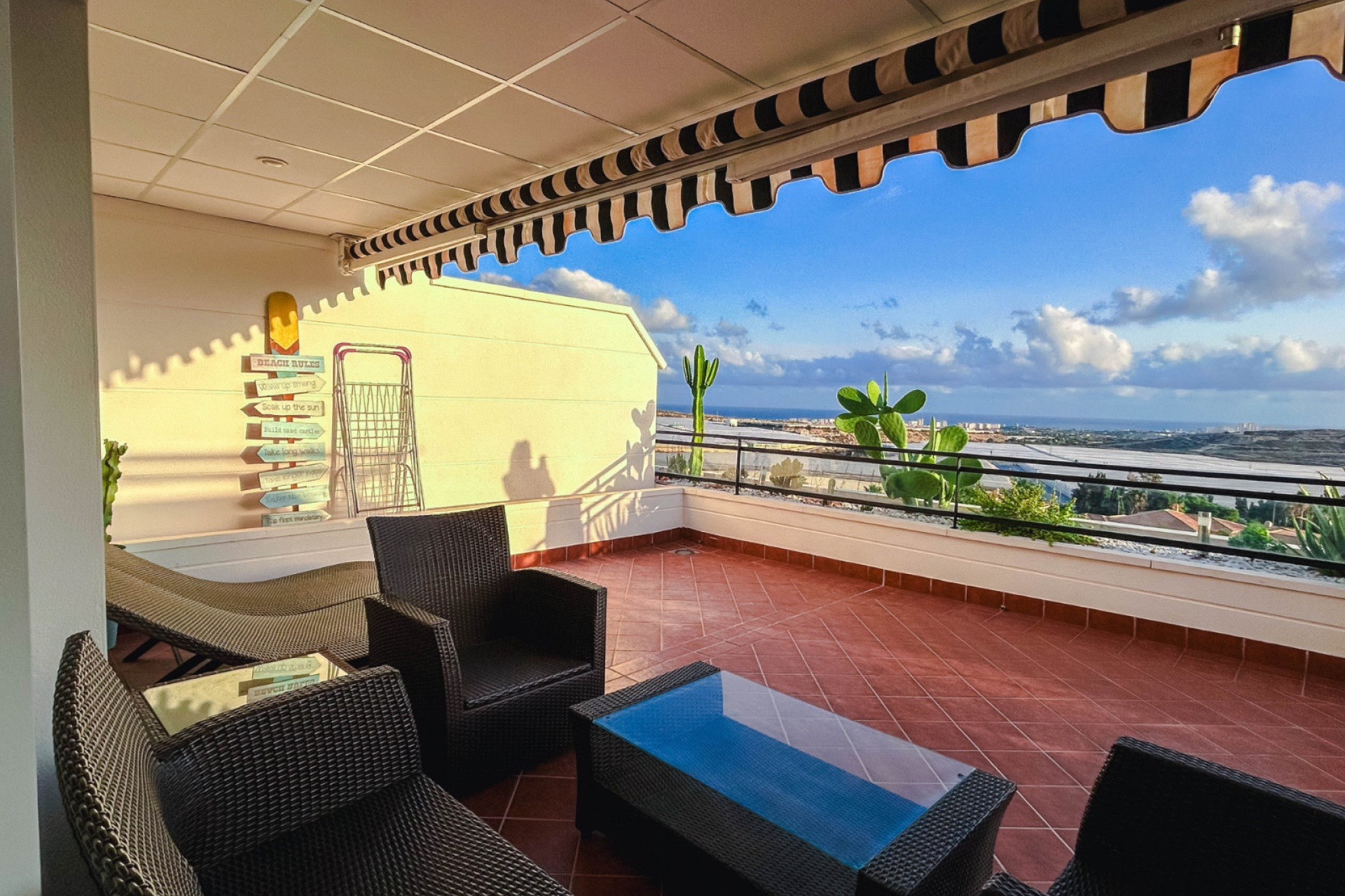 Herverkoop - Plat -
Muchamiel - Club De Golf Bonalba