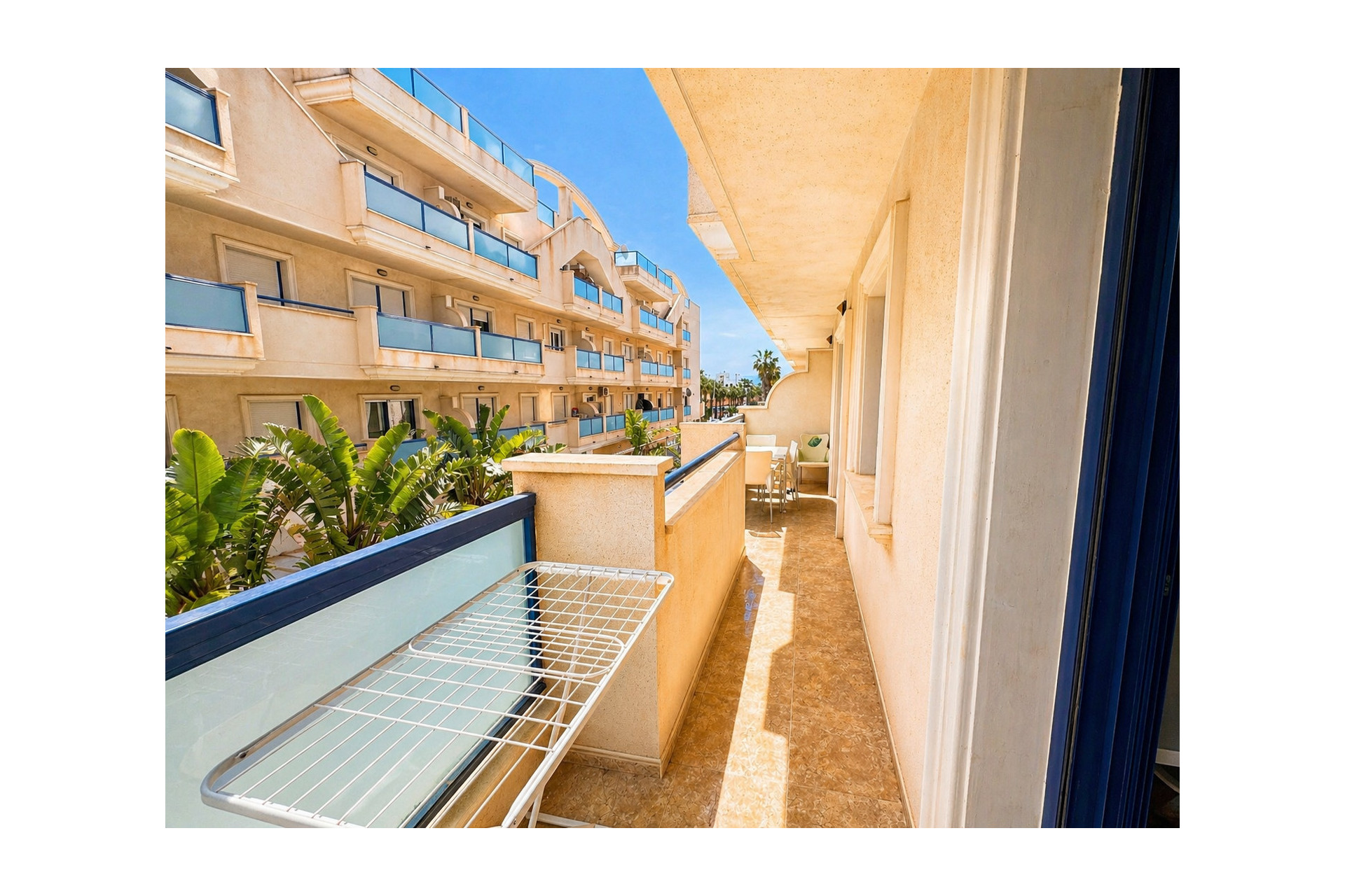 Herverkoop - Plat -
Orihuela Costa - Costa Blanca