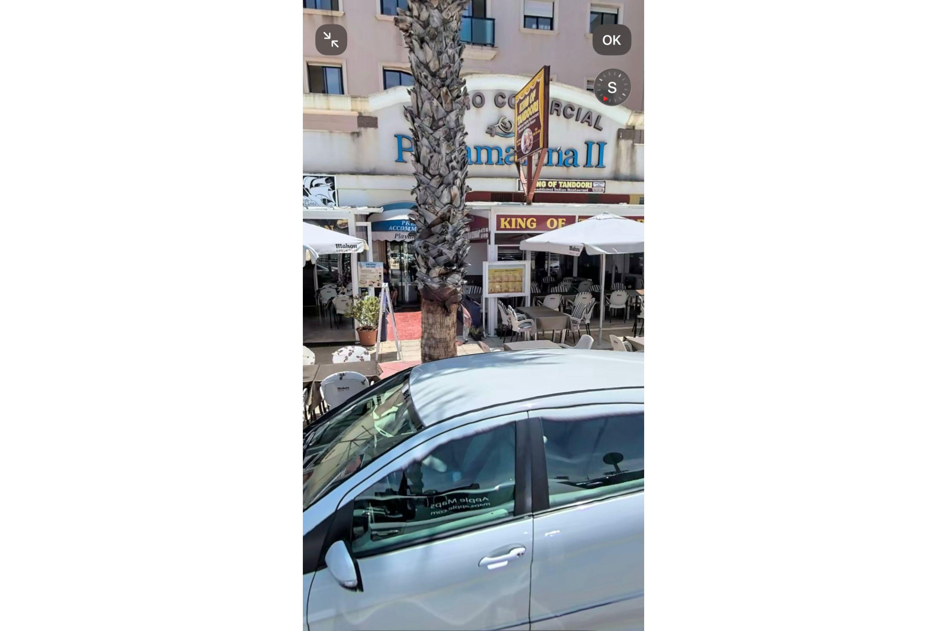 Herverkoop - Plat -
Orihuela Costa - Costa Blanca