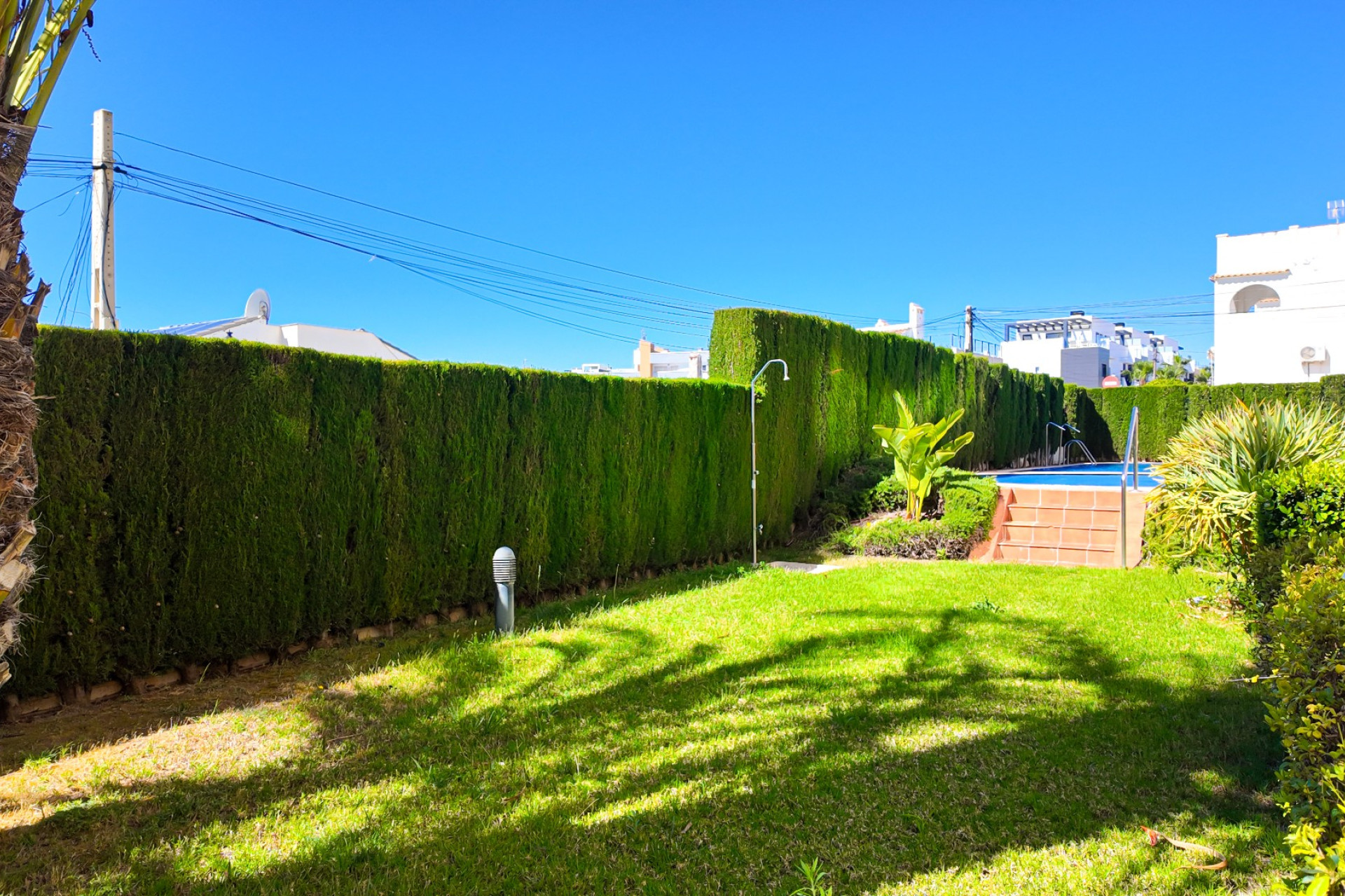 Herverkoop - Plat -
Orihuela Costa - Costa Blanca