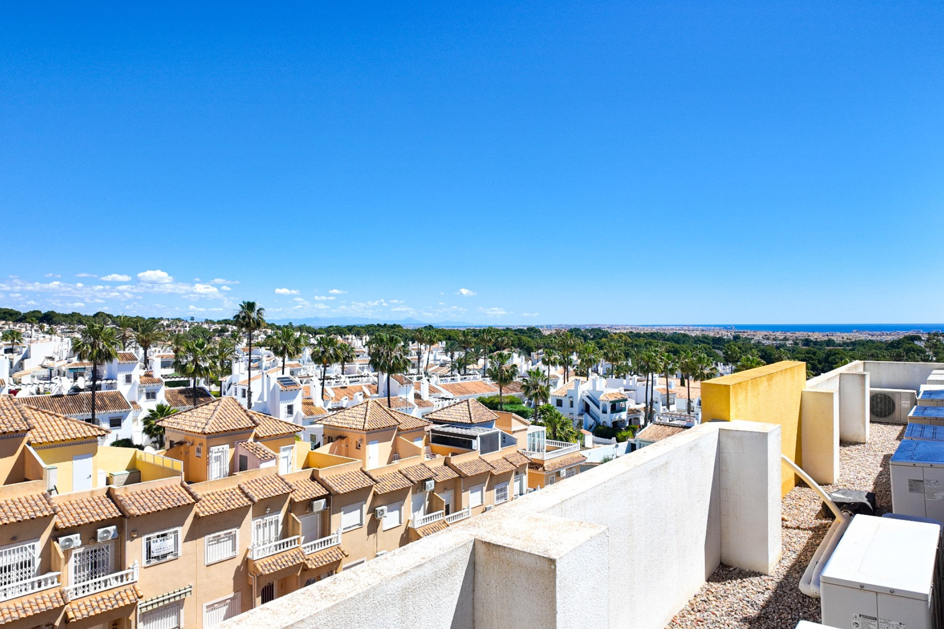 Herverkoop - Plat -
Orihuela Costa - Costa Blanca