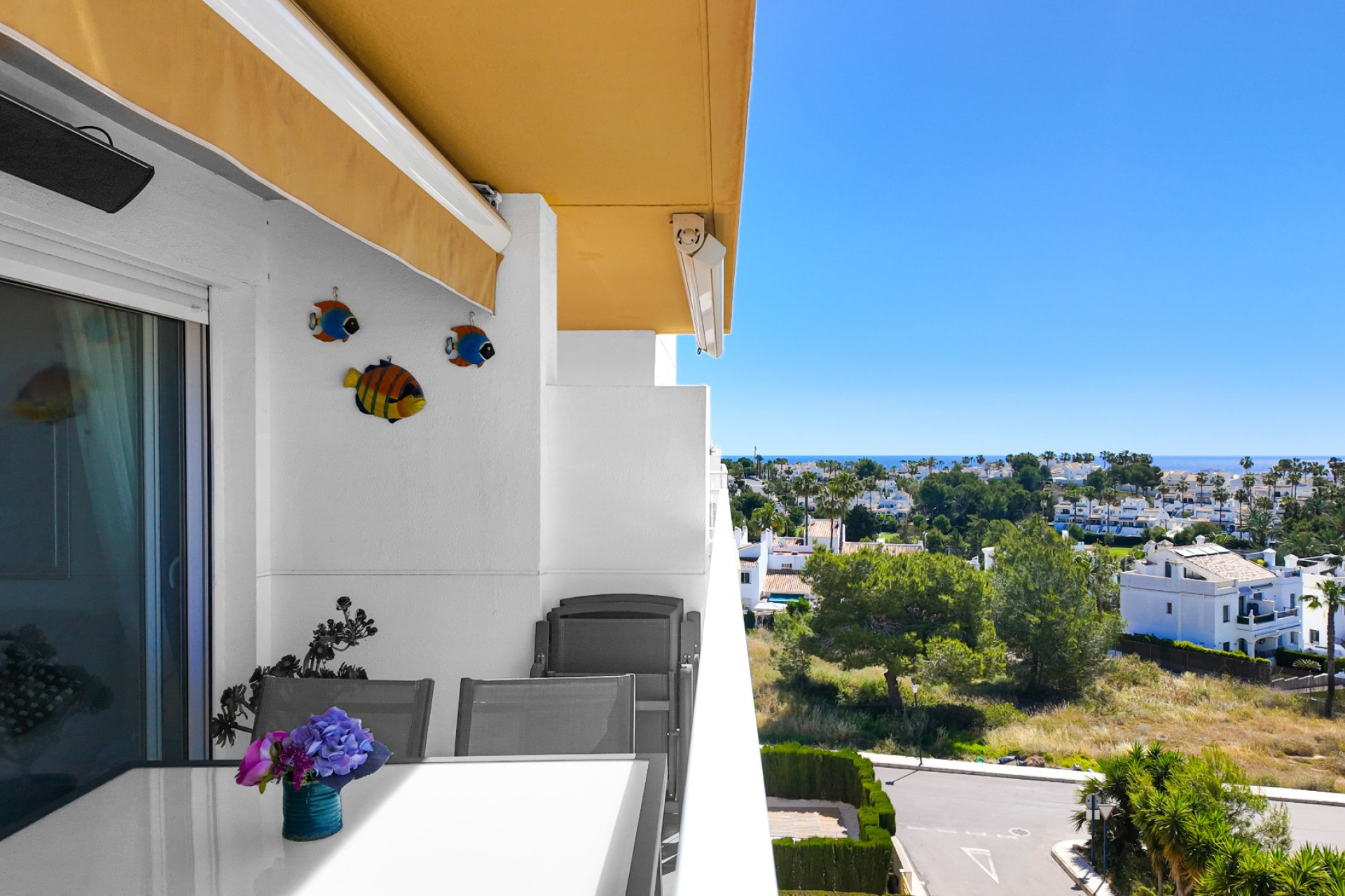 Herverkoop - Plat -
Orihuela Costa - Costa Blanca
