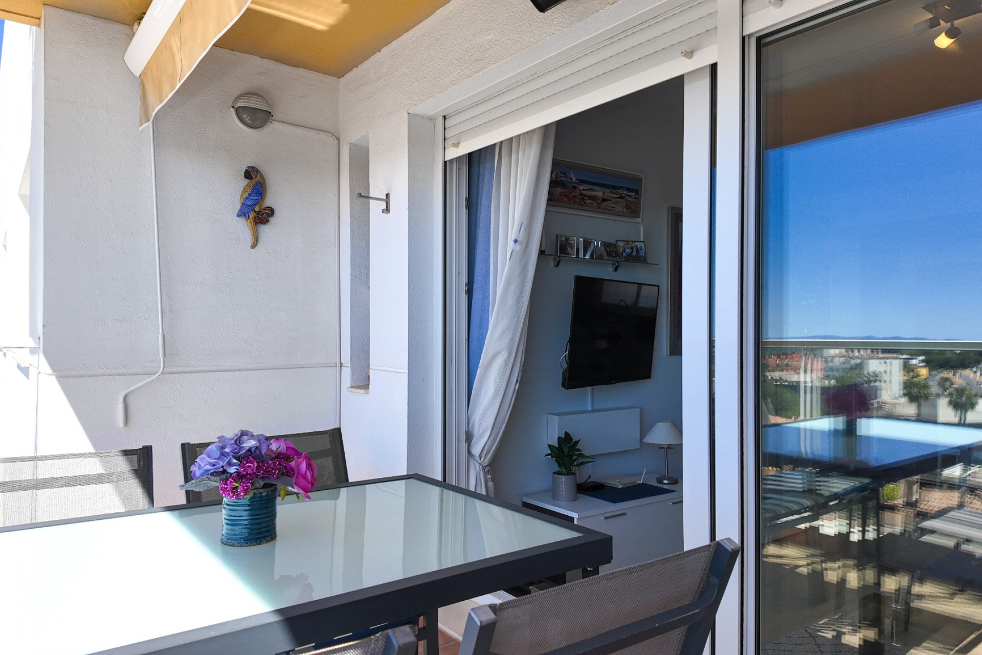 Herverkoop - Plat -
Orihuela Costa - Costa Blanca