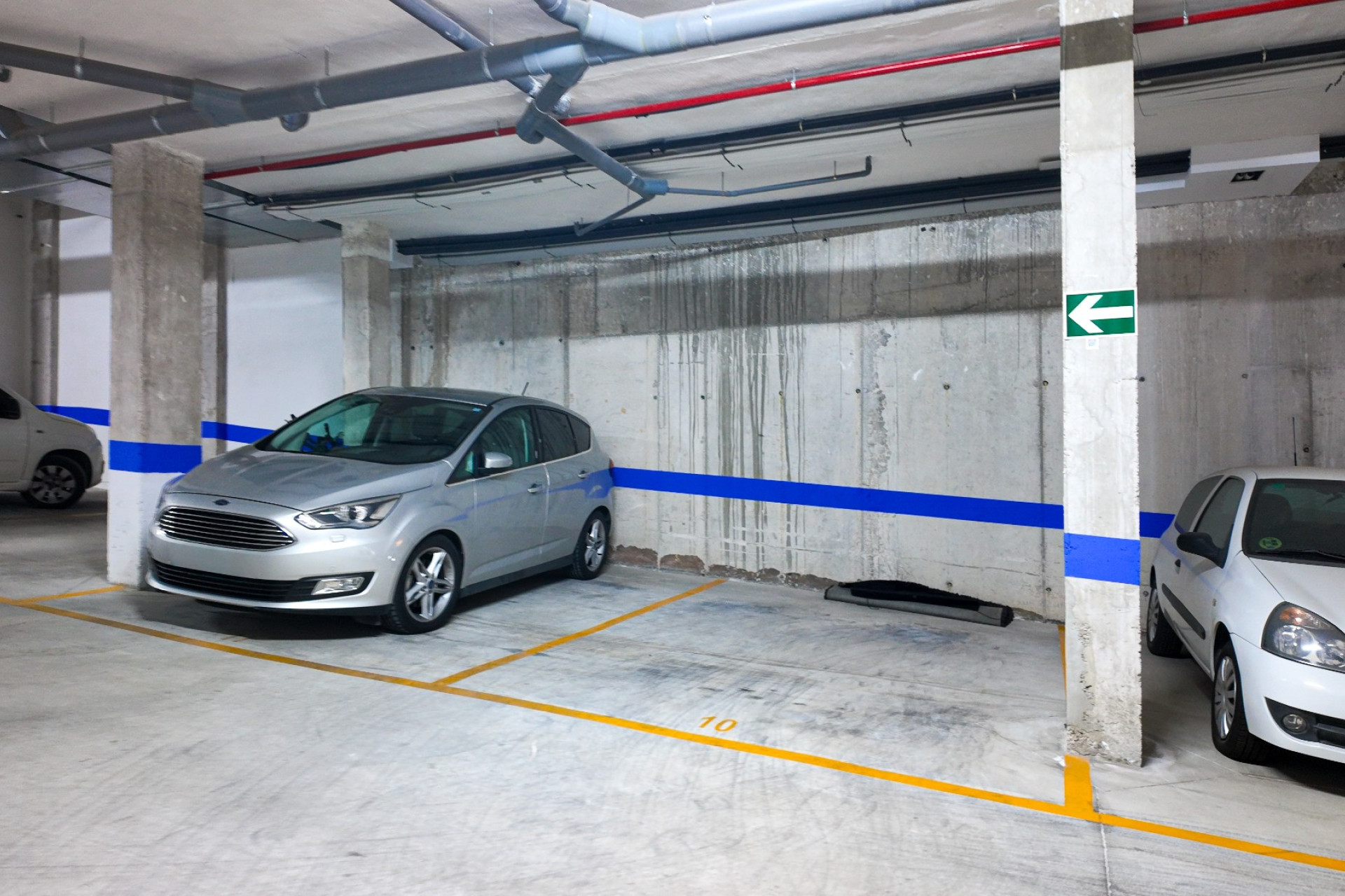 Herverkoop - Plat -
Orihuela Costa - Costa Blanca