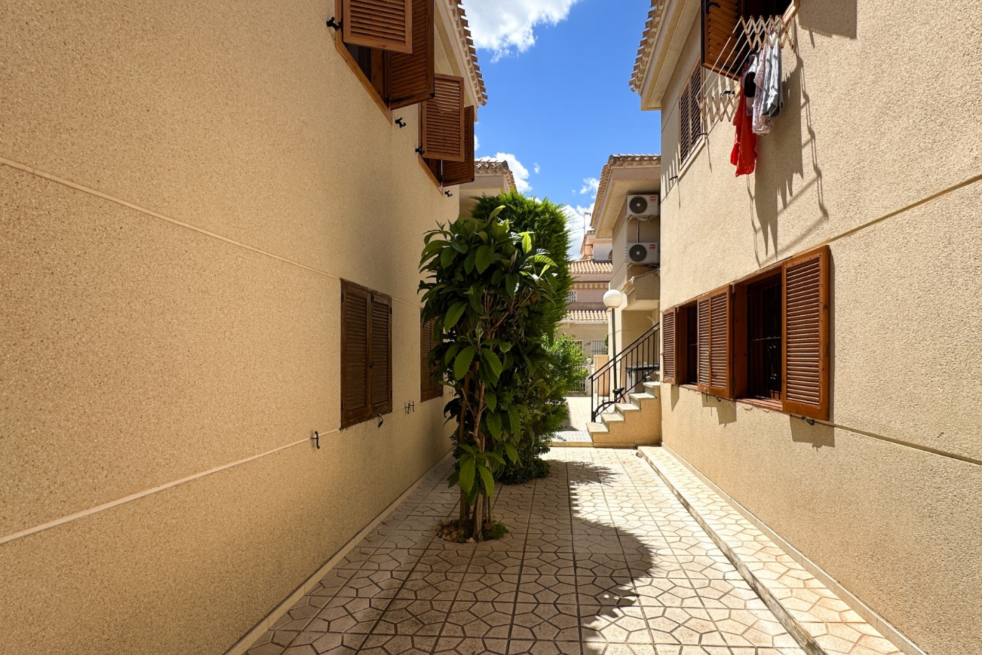 Herverkoop - Plat -
Orihuela Costa - Costa Blanca