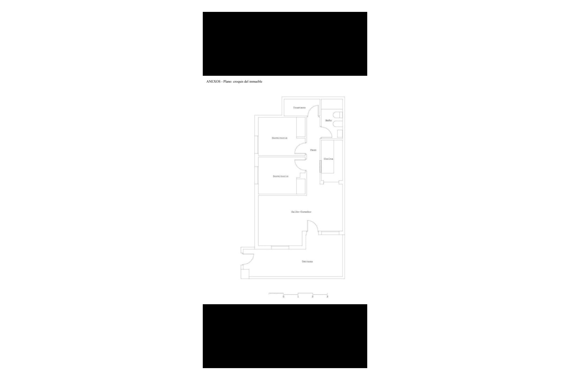 Herverkoop - Plat -
Orihuela Costa - Costa Blanca