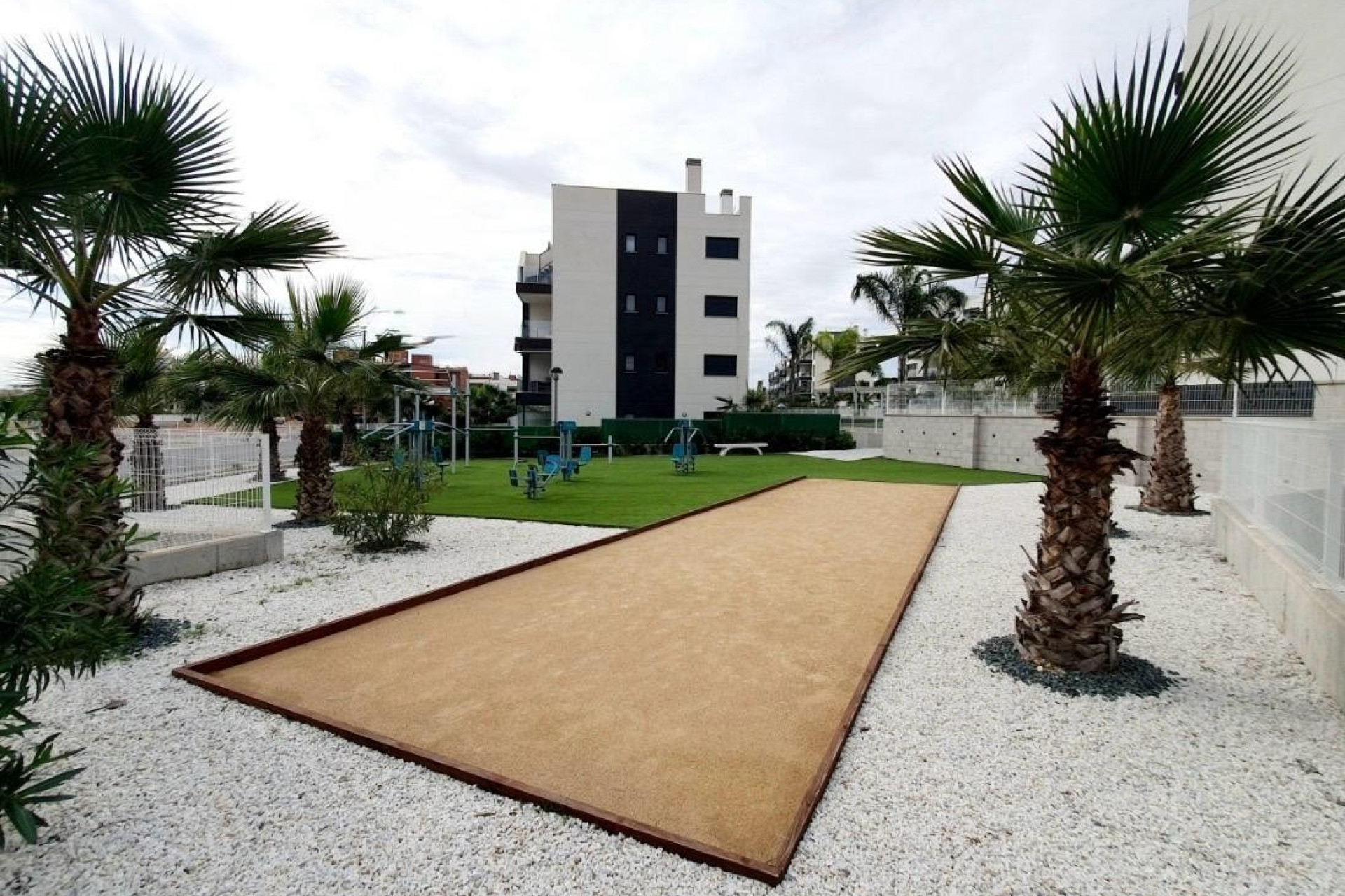 Herverkoop - Plat -
Orihuela Costa - Costa Blanca