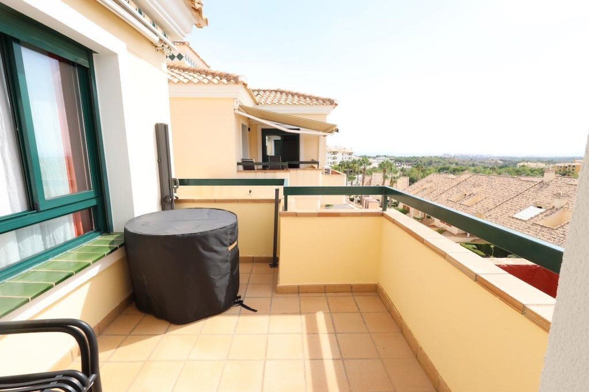 Herverkoop - Plat -
Orihuela Costa - Costa Blanca