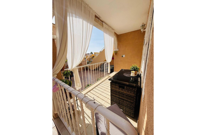 Herverkoop - Plat -
Orihuela Costa - Costa Blanca
