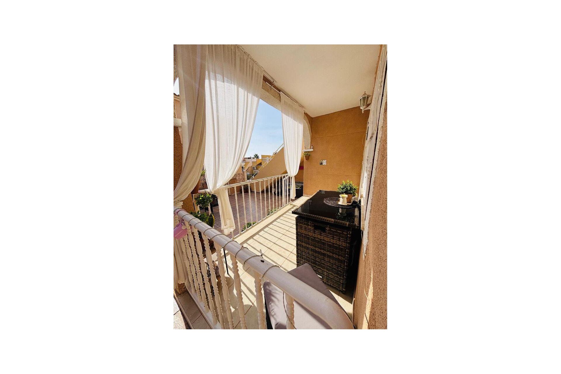 Herverkoop - Plat -
Orihuela Costa - Costa Blanca