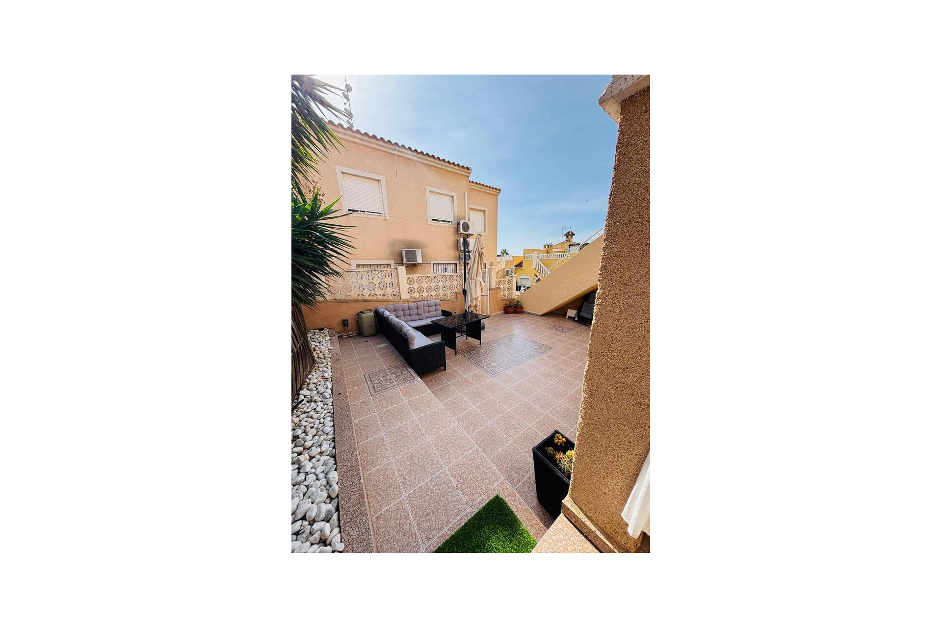 Herverkoop - Plat -
Orihuela Costa - Costa Blanca