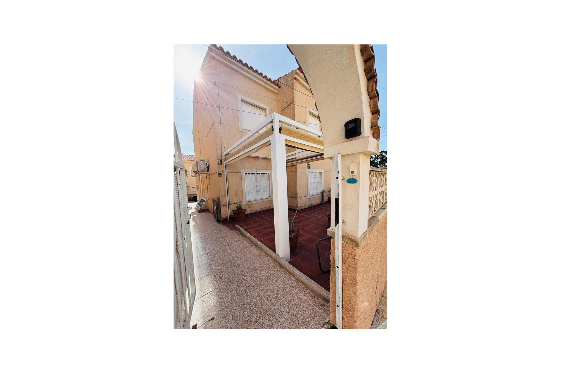 Herverkoop - Plat -
Orihuela Costa - Costa Blanca