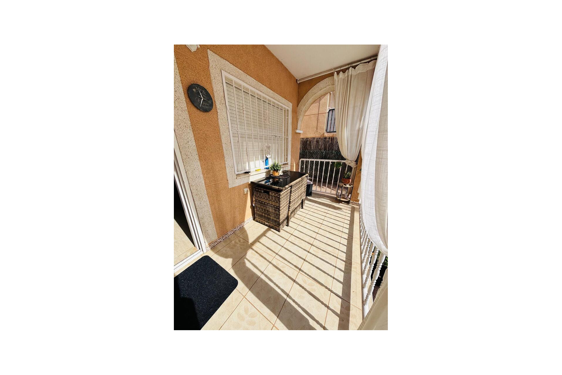 Herverkoop - Plat -
Orihuela Costa - Costa Blanca