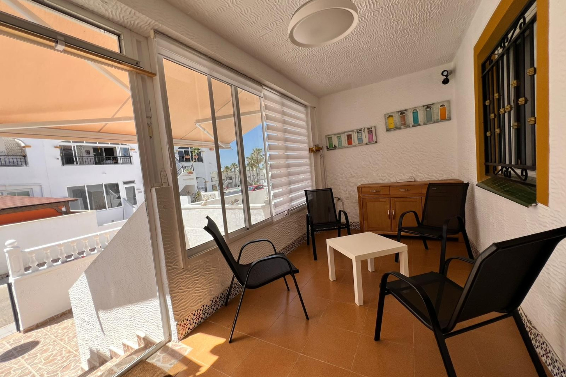 Herverkoop - Plat -
Orihuela Costa - Entre Naranjos - Vistabella Golf