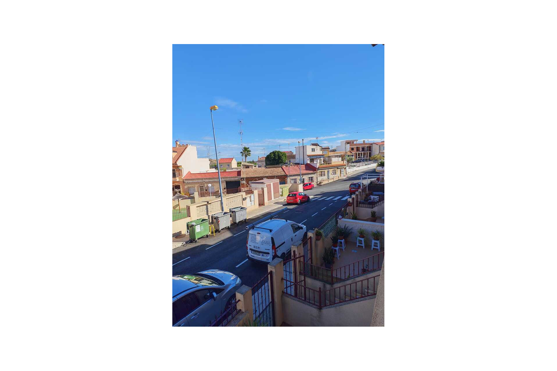 Herverkoop - Plat -
Orihuela Costa - Hurchillo